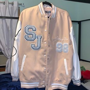 Coats | Sean Jean Varsity Jacket | Poshmark